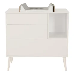 Plans À Langer|Plans*Quax Cocoon plan à langer de Latte