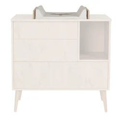 Plans À Langer|Plans*Quax Cocoon plan à langer de Natural Oak