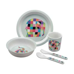 Coffrets*Petit Jour Paris Coffret 5 pièces de Elmer