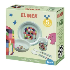 Coffrets*Petit Jour Paris Coffret 5 pièces de Elmer
