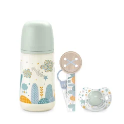 Coffrets Nouveau-Né*Suavinex Coffret cadeau de Dreams Bleu