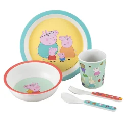Coffrets*Petit Jour Paris Coffret cadeau 5 pièces de Peppa Pig