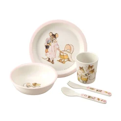 Coffrets*Petit Jour Paris Coffret cadeau 5 pièces de Peppa Pig