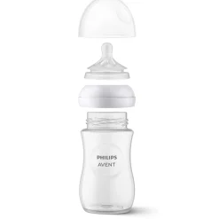 Coffrets Nouveau-Né*Philips AVENT Coffret cadeau nouveau-né Natural 3.0 de