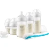 Coffrets Nouveau-Né*Philips AVENT Coffret cadeau nouveau-né Natural 3.0 de