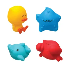 Jouets De Bain*Infantino Coffret de bain 17 jouets de