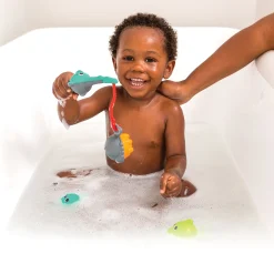 Jouets De Bain*Infantino Coffret de bain 17 jouets de