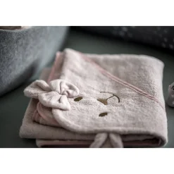 Sorties De Bain*Maïka Coffret de bain Ours de Bleu