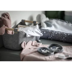 Sorties De Bain*Maïka Coffret de bain Ours de Rose