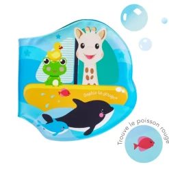 Jouets De Bain*Sophie La Girafe® Coffret de bain Sophie la girafe de