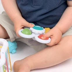 Jouets D'Activités*Ludi Coffret de Manipulation de