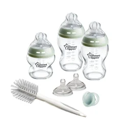 Coffrets Nouveau-Né*Tommee Tippee Coffret de naissance Natural Start 150/250ml de