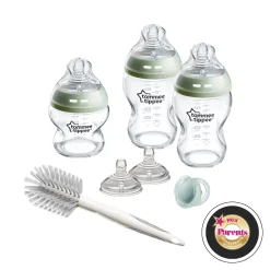 Coffrets Nouveau-Né*Tommee Tippee Coffret de naissance Natural Start 150/250ml de