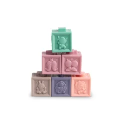 Jeux De Formes*Formula Baby Coffret d'éveil sensoriel de