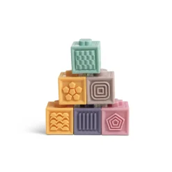 Jeux De Formes*Formula Baby Coffret d'éveil sensoriel de