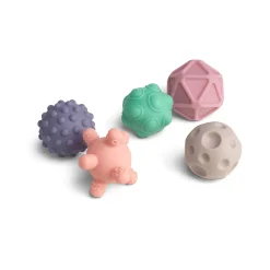 Jeux De Formes*Formula Baby Coffret d'éveil sensoriel de