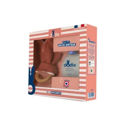 Coffrets De Naissance*Dodie Coffret Eau de senteur 50 ml de Terracotta