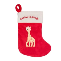 Autres Jouets D'Éveil*Sophie La Girafe® Coffret Mon Premier Noël avec Sophie la Girafe de