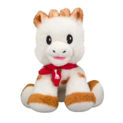 Autres Jouets D'Éveil*Sophie La Girafe® Coffret Mon Premier Noël avec Sophie la Girafe de