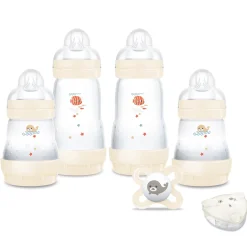 Coffrets Nouveau-Né*Mam Coffret Naissance de Coton