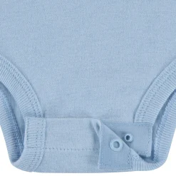 Chapeaux, Bonnets, Écharpes|Chaussettes, Chaussons*Levi's Kids Coffret naissance Body + Bonnet + Chaussons 6-12 mois de Bleu