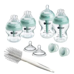 Coffrets Nouveau-Né*Tommee Tippee Coffret nouveau-né anti-colique Avancé de