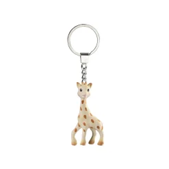 Coffrets De Naissance|Hochets*Sophie La Girafe® Coffret Trio Sophie la girafe So'Pure de