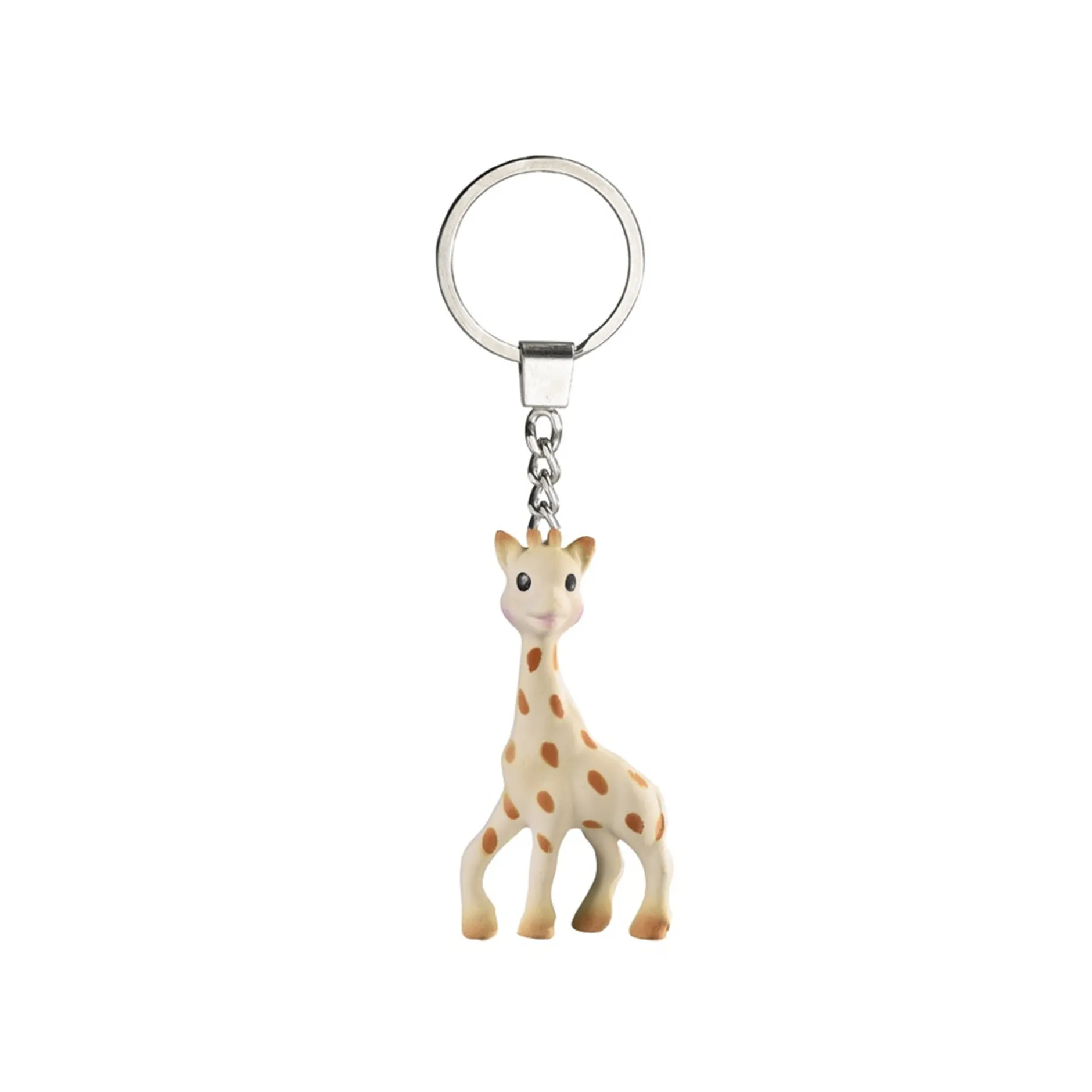 Coffrets De Naissance|Hochets*Sophie La Girafe® Coffret Trio Sophie la girafe So'Pure de