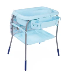 Tables À Langer|Tables À Langer*Chicco Combi bain et change Cuddle & Bubble de Aqua