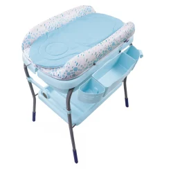 Tables À Langer|Tables À Langer*Chicco Combi bain et change Cuddle & Bubble de Aqua