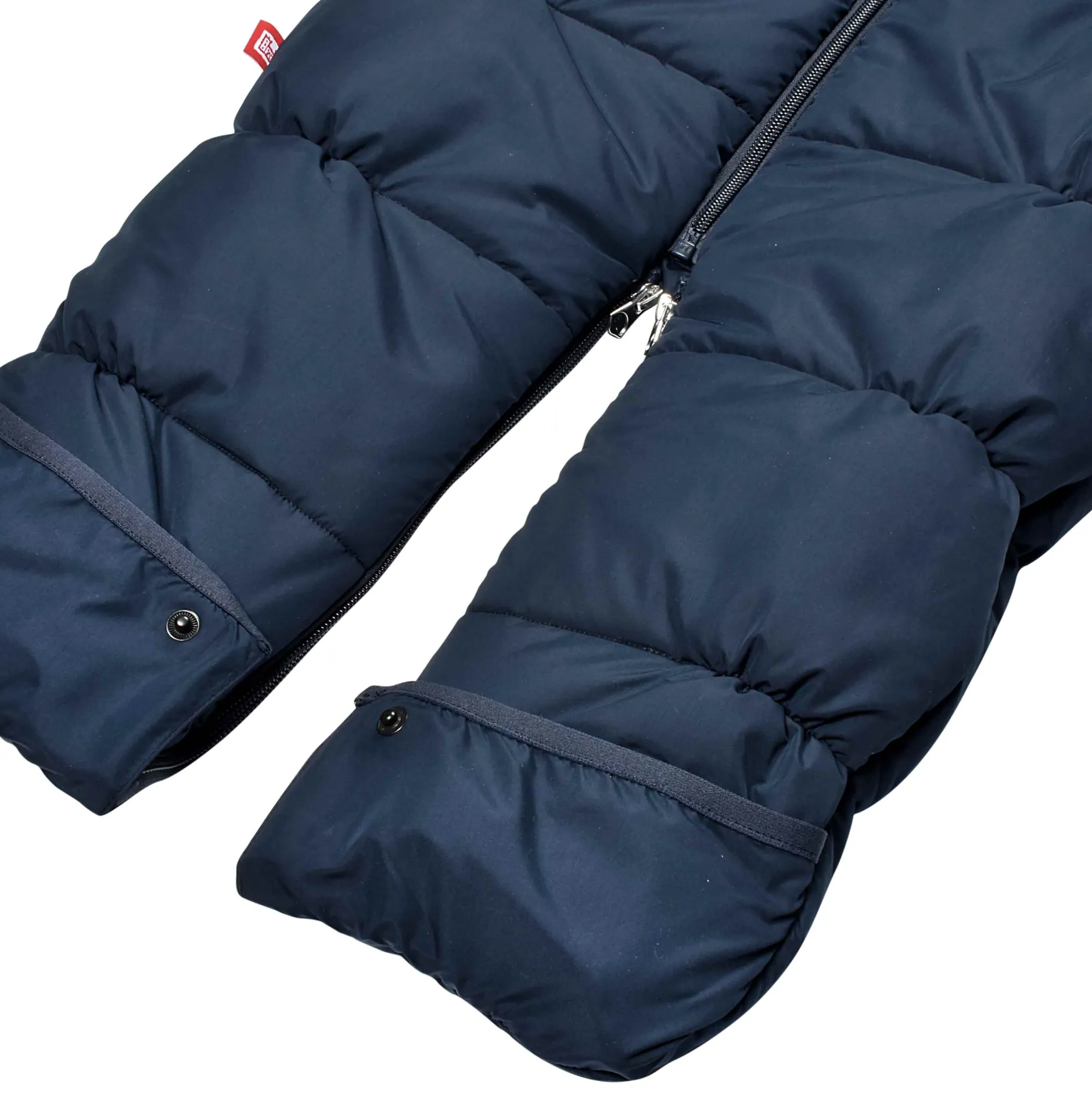 Vestes, Manteaux, Pilotes|Vestes, Manteaux, Pilotes*Red Castle Combi C zip 12-24 mois de Marine