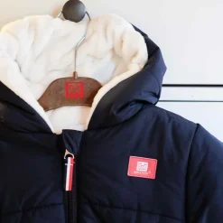 Vestes, Manteaux, Pilotes|Vestes, Manteaux, Pilotes*Red Castle Combi C zip 12-24 mois de Marine