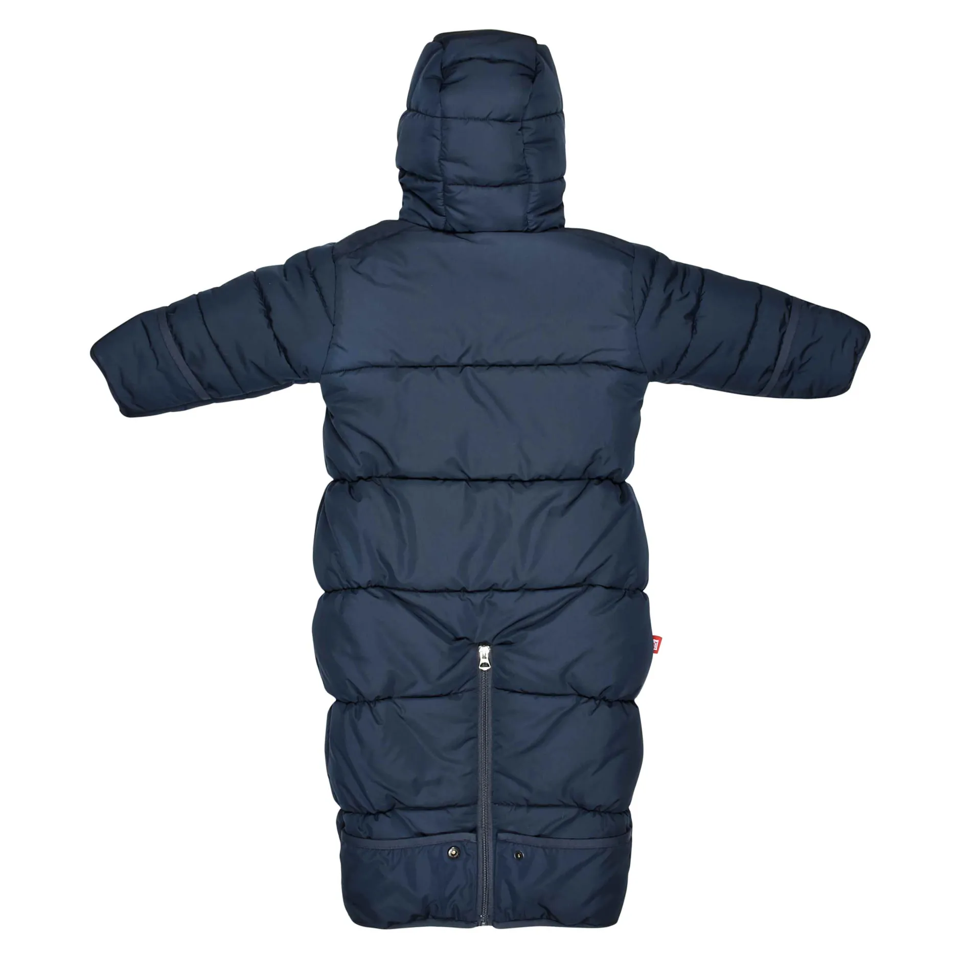 Vestes, Manteaux, Pilotes|Vestes, Manteaux, Pilotes*Red Castle Combi C zip 12-24 mois de Marine