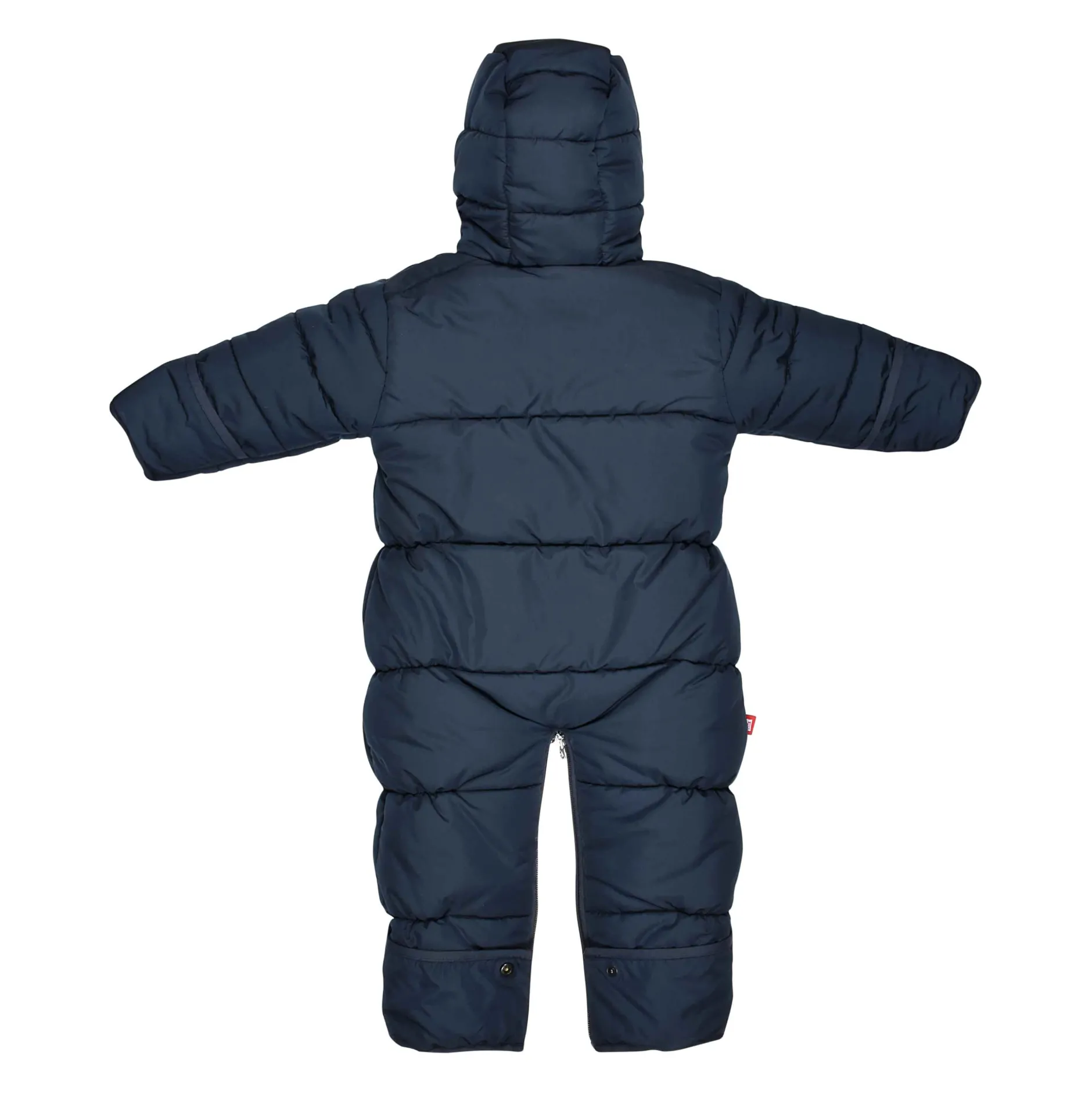 Vestes, Manteaux, Pilotes|Vestes, Manteaux, Pilotes*Red Castle Combi C zip 12-24 mois de Marine