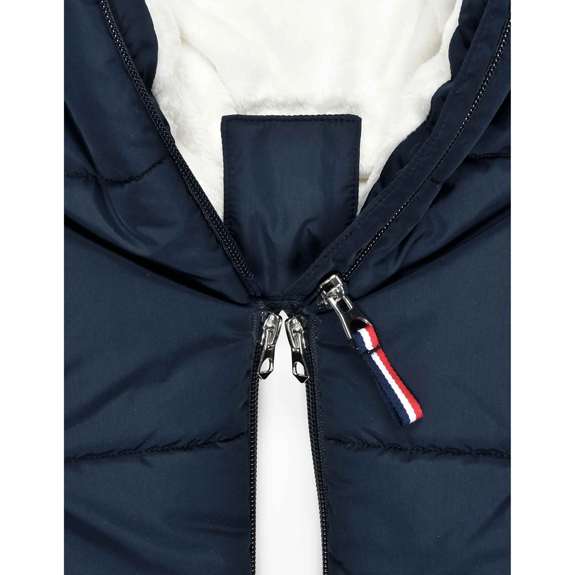 Vestes, Manteaux, Pilotes|Vestes, Manteaux, Pilotes*Red Castle Combi C zip 12-24 mois de Marine