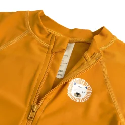 Maillots De Bain Bébé*Lässig Combi Maillot de Bain Anti-UV manches longues 19-24 mois de Lion