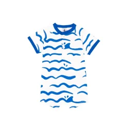 Combinaisons, Salopettes*Petit Bateau Combicourt de Marshima