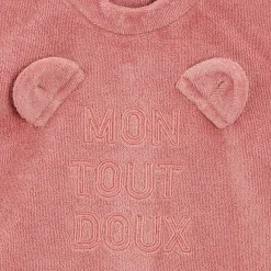 Combinaisons, Salopettes*Marèse Combicourte de Imprimé