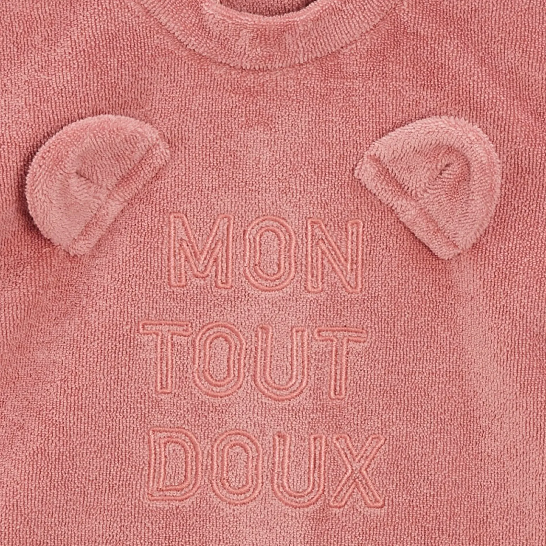 Combinaisons, Salopettes*Marèse Combicourte de Imprimé