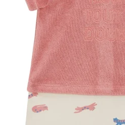 Combinaisons, Salopettes*Marèse Combicourte de Imprimé