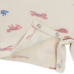 Combinaisons, Salopettes*Marèse Combicourte de Imprimé