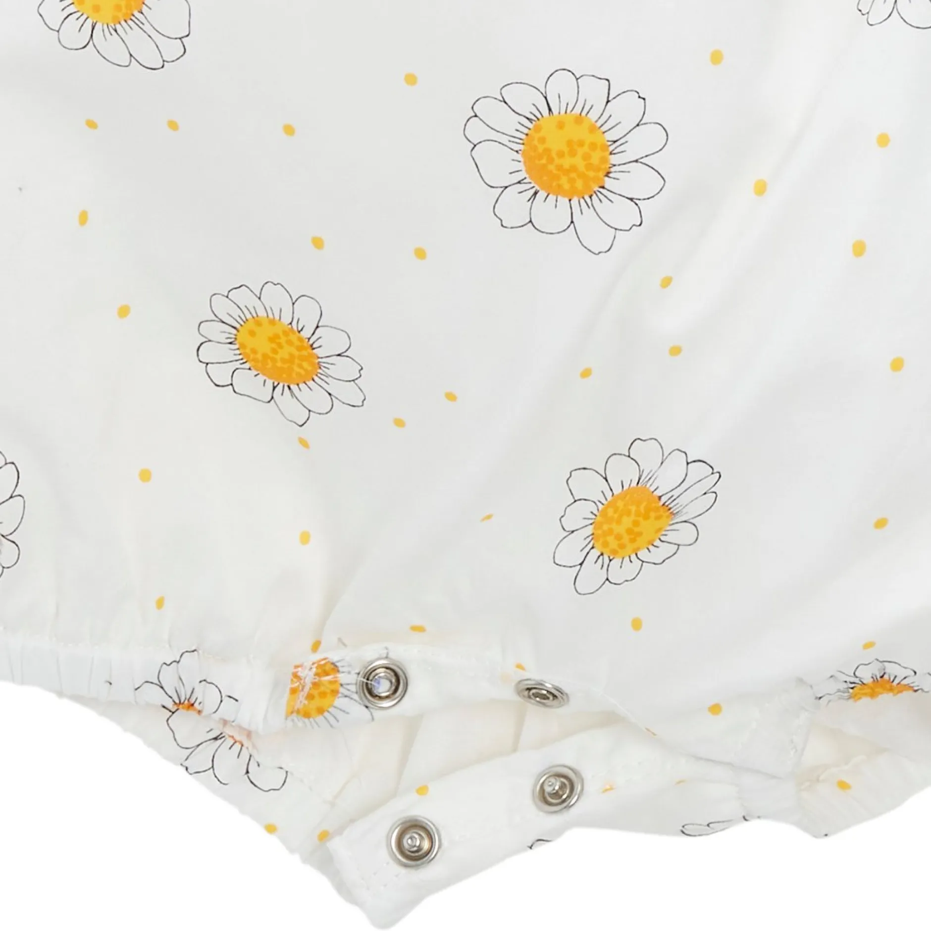 Combinaisons, Salopettes*P'tit bisou Combicourte de Marguerite