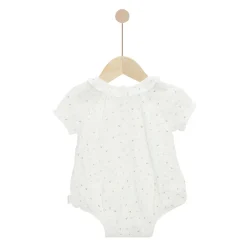 Combinaisons, Salopettes*P'tit bisou Combicourte Trousseau Mon Chaton de Graminé