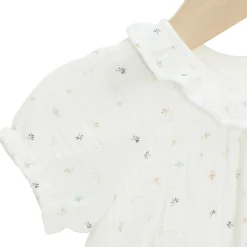 Combinaisons, Salopettes*P'tit bisou Combicourte Trousseau Mon Chaton de Graminé