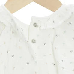 Combinaisons, Salopettes*P'tit bisou Combicourte Trousseau Mon Chaton de Graminé