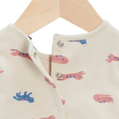 Combinaisons, Salopettes*Marèse Combilongue de Imprimé