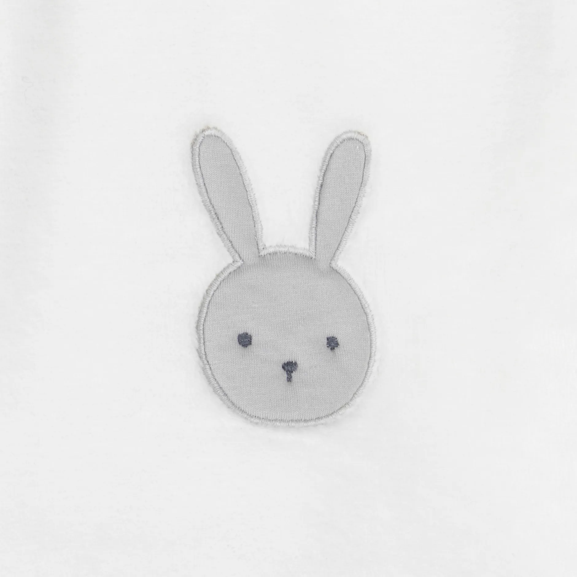 Combinaisons, Salopettes|Combinaisons, Salopettes*P'tit bisou Combilongue Lapin Câlin de Ecru