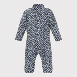 Maillots De Bain Bébé*Petit Bateau Combinaison de bain anti-UV 12 mois de Imprimé
