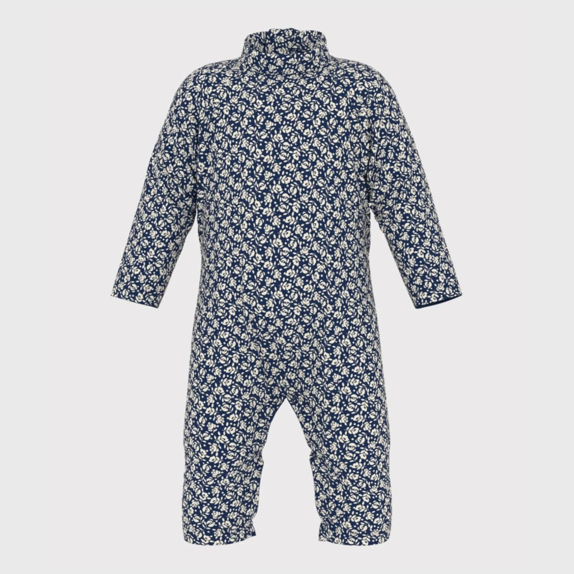 Maillots De Bain Bébé*Petit Bateau Combinaison de bain anti-UV 12 mois de Imprimé