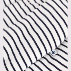 Combinaisons, Salopettes|Combinaisons, Salopettes*Petit Bateau Combinaison longue ouatinée à capuche en coton 18 mois de Marshmallow